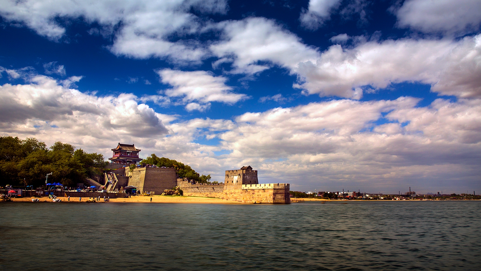河北，千年古郡焕新时代风采