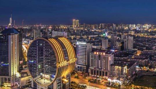 振兴东北，辽宁砥砺前行记