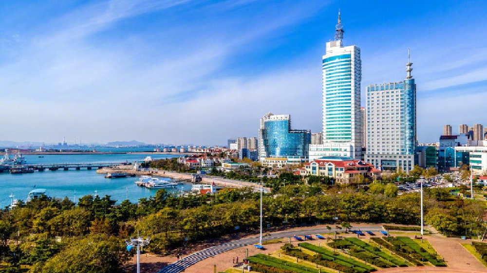 山东之光，高科技产品引领未来，改善生活品质