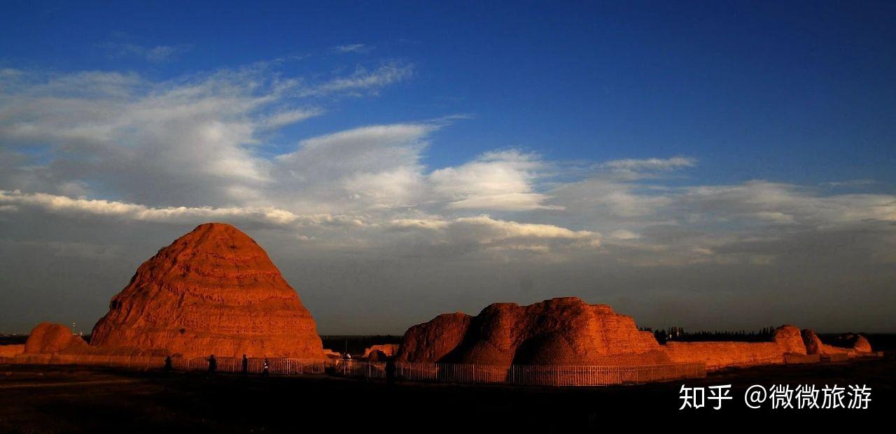 宁夏，多元发展的魅力之地