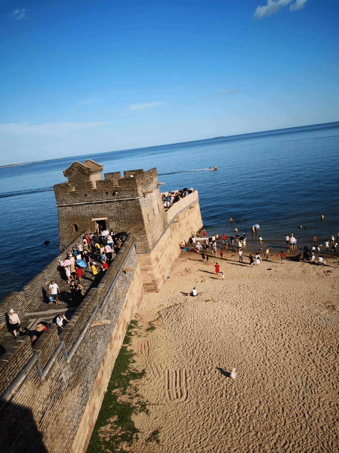 秦皇岛科技之旅，探索最新高科技产品的极致体验，海滨城市的科技之光