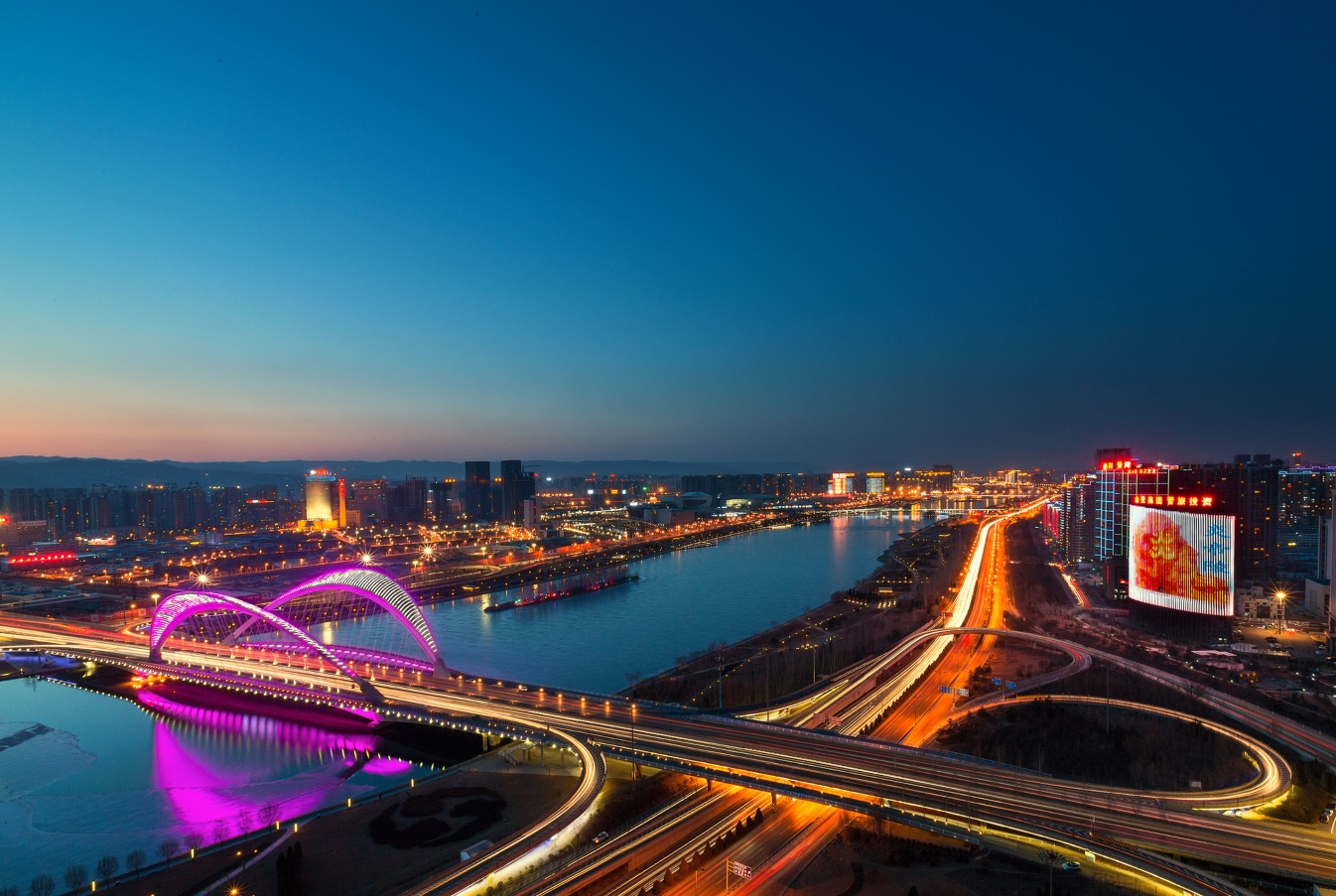 太原，亲爱的听众朋友们的心声之地