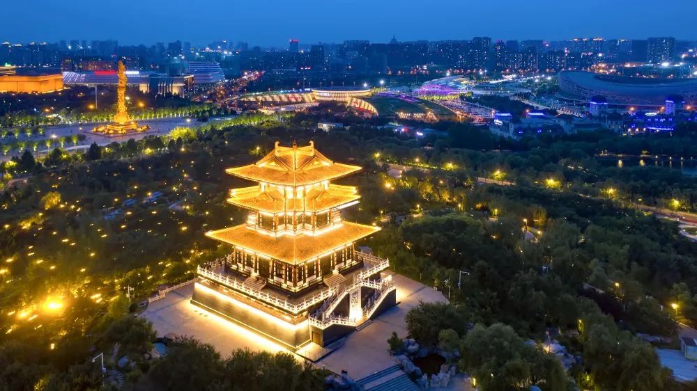 唐山之旅，邂逅自然的浪漫之旅