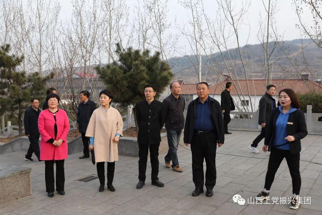 晋城，古韵与现代风采，美丽如画