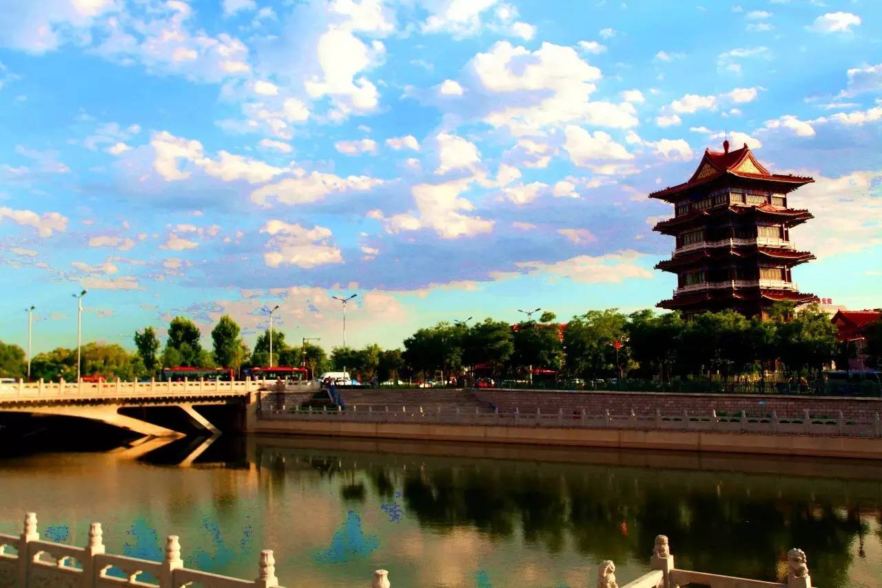 沧州历史文化与旅游资源全景探秘