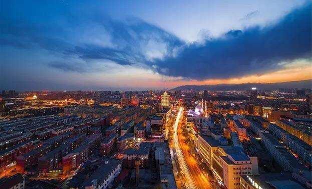 呼和浩特科技之光，最新高科技产品探秘