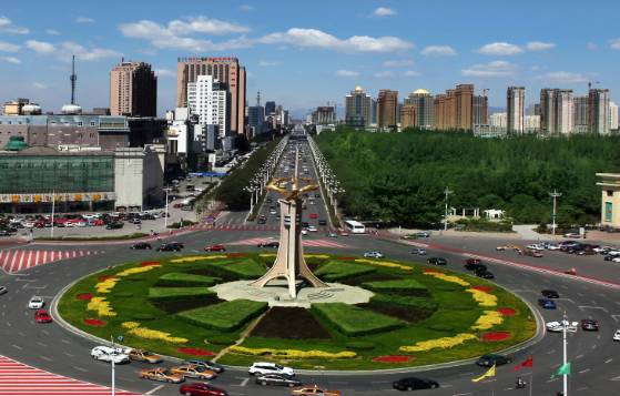 包头之行，探索与体悟之旅