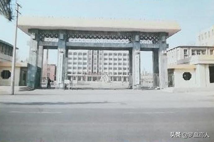 通辽盛会，嘉宾云集，观众热情如火