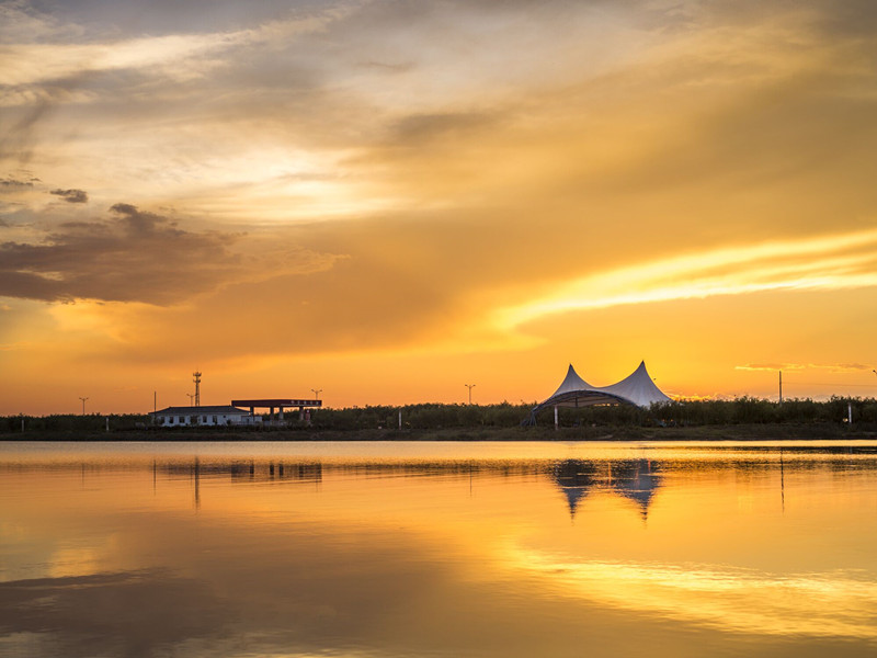 巴彦淖尔，草原之都的多彩魅力