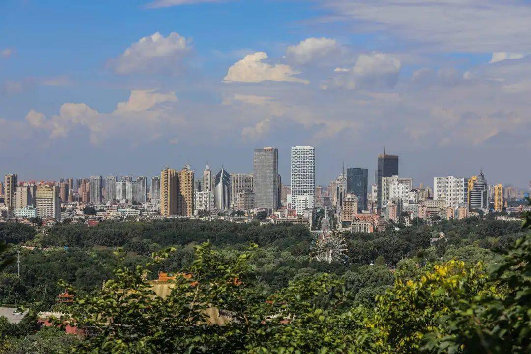 鞍山之行，探索与体悟之旅