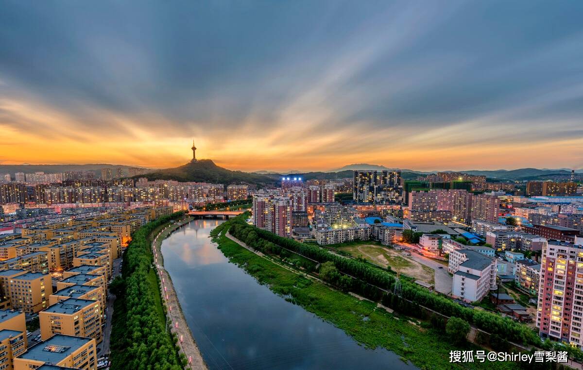 丹东，自然美景探索之旅，寻觅内心的平和宁静