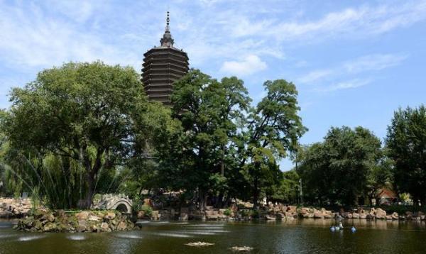 辽阳之韵，探寻城市的魅力与韵味